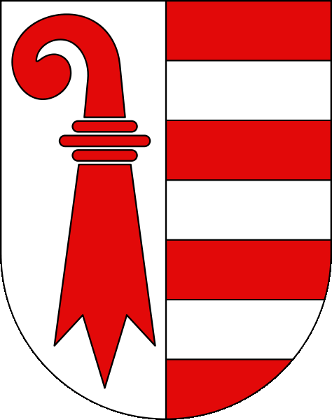 Kanton Jura Wappen