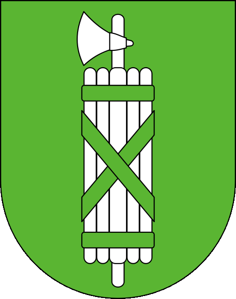 Kanton St.Gallen Wappen