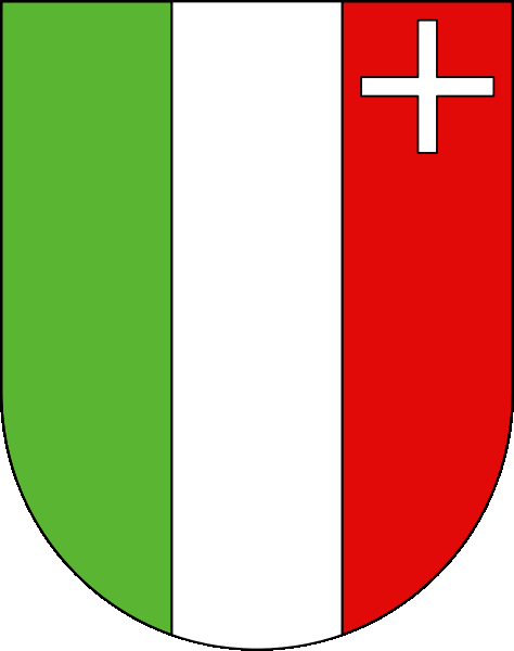 Kanton Neuenburg Wappen