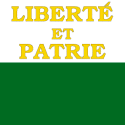 Waadt Liberte et Patrie Wappen Fahnen Banner Autokennzeichen